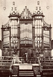 history-organ-1948